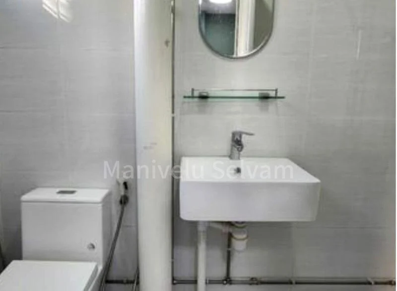 5 Room (5A) HDB for Rent in 246 Bangkit Road - Image 14