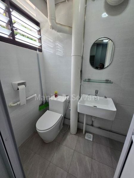 5 Room (5A) HDB for Rent in 246 Bangkit Road - Image 12