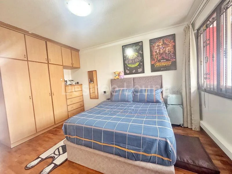 5 Room (5I) HDB for Sale in 440 Hougang Avenue 8 - Image 2