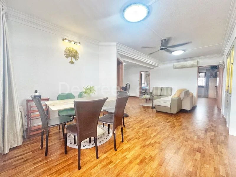 5 Room (5I) HDB for Sale in 440 Hougang Avenue 8 - Image 14