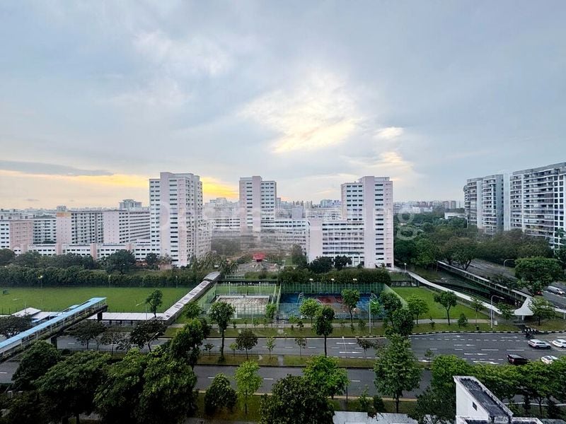 5 Room (5I) HDB for Sale in 440 Hougang Avenue 8 - Image 15