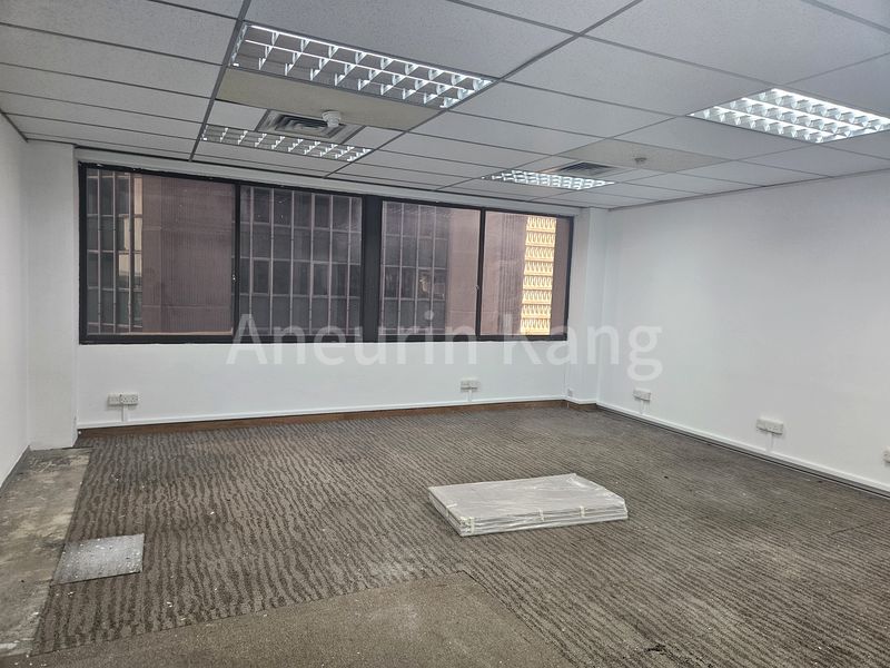 Office for Rent in  Tong Eng Building - Image 2