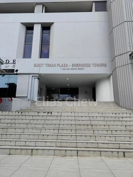 Common Room (Condo) for Rent in  Sherwood Towers / Bukit Timah Plaza - Image 6