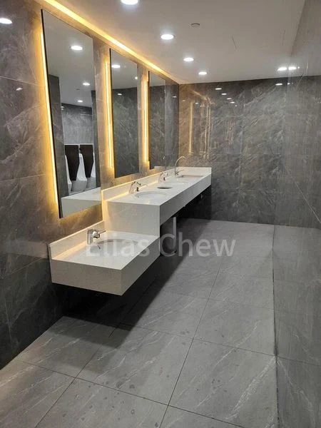 Common Room (Condo) for Rent in  Sherwood Towers / Bukit Timah Plaza - Image 3