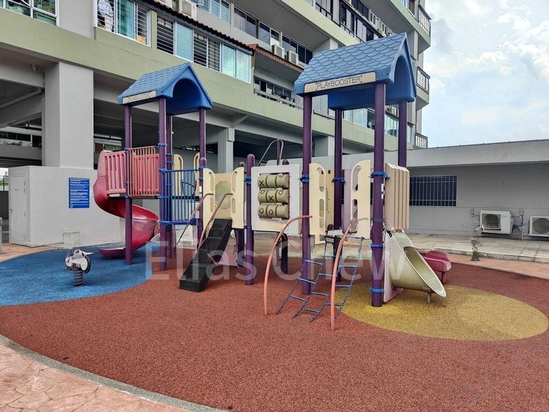 Common Room (Condo) for Rent in  Sherwood Towers / Bukit Timah Plaza - Image 5