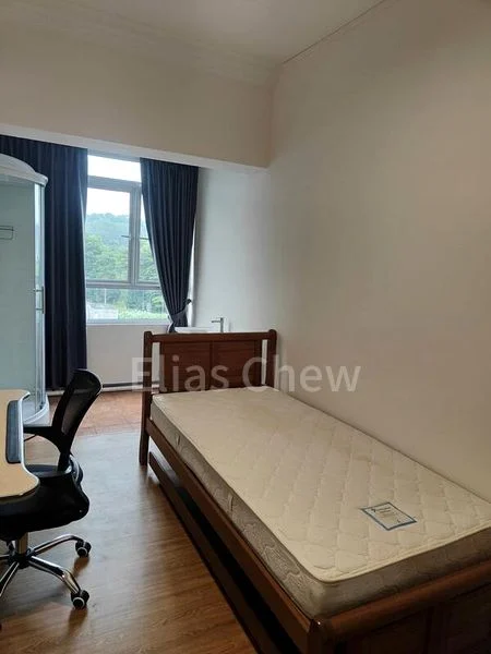 Common Room (Condo) for Rent in  Sherwood Towers / Bukit Timah Plaza - Image 8