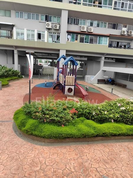 Common Room (Condo) for Rent in  Sherwood Towers / Bukit Timah Plaza - Image 4