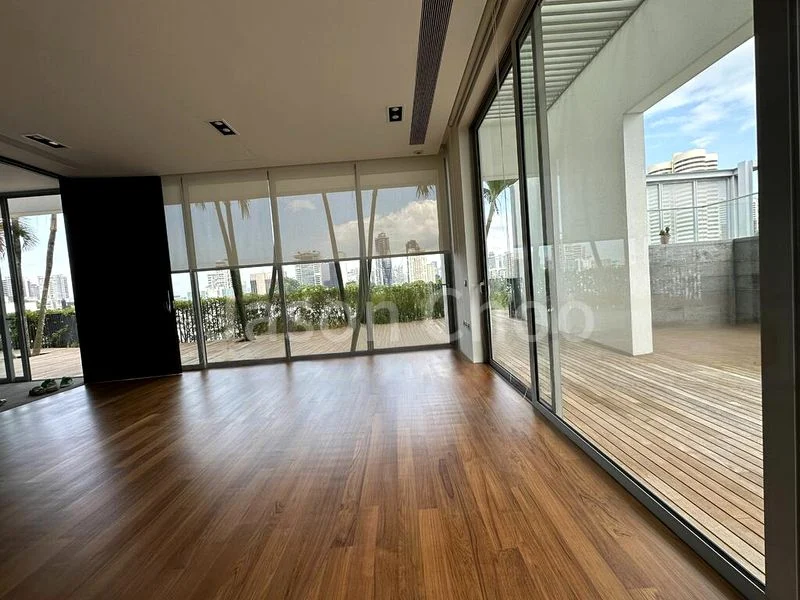 4 Bed Apartment (Condo) for Rent in  The Oliv - Image 2