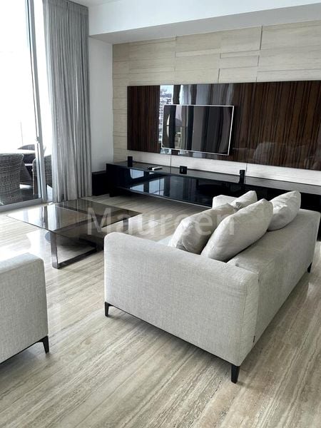 4 Bed Condo for Rent in  The Orchard Residences - Image 1