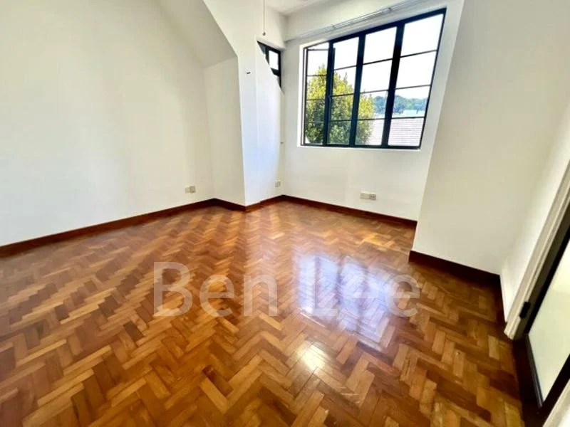 4 Bed Terraced House (Landed) for Rent in Hoover Park - Image 3