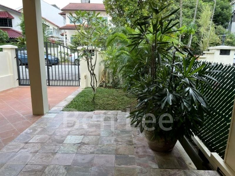 4 Bed Terraced House (Landed) for Rent in Hoover Park - Image 8