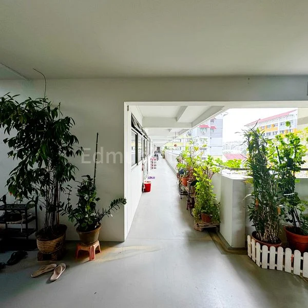 5 Room (5A) HDB for Rent in  613 Choa Chu Kang Street 62 - Image 8