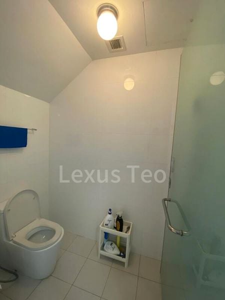 1 Bed Condo for Sale in # 1 Suites - Image 1