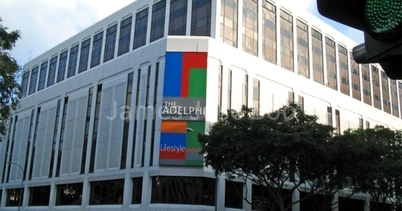 Office for Rent in The Adelphi - Image 3