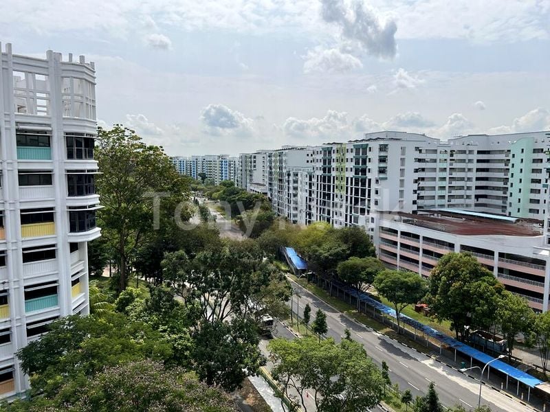 5 Room (5I) HDB for Sale in  895B Woodlands Drive 50 - Image 9
