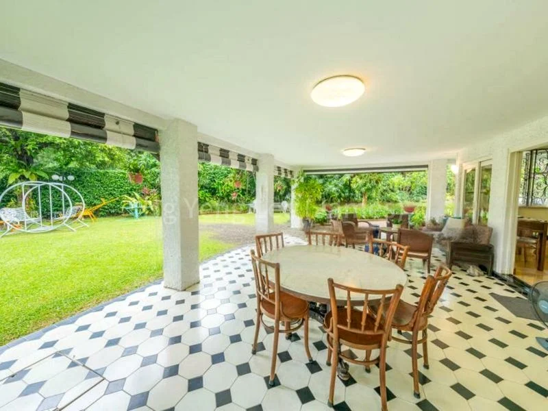 3 Bed Bungalow (Landed) for Sale in  Bin Tong Park - Image 12