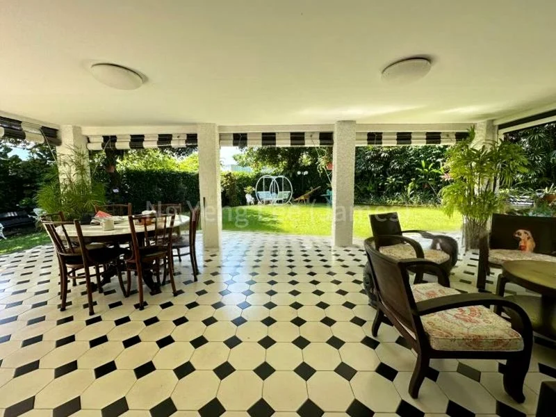 3 Bed Bungalow (Landed) for Sale in  Bin Tong Park - Image 13