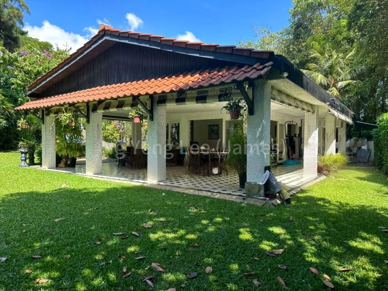 3 Bed Bungalow (Landed) for Sale in  Bin Tong Park - Image 14