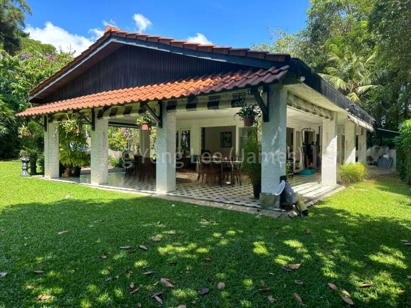 3 Bed Bungalow (Landed) for Sale in  Bin Tong Park - Image 1