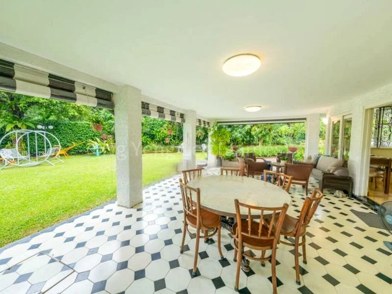 3 Bed Bungalow (Landed) for Sale in  Bin Tong Park - Image 17