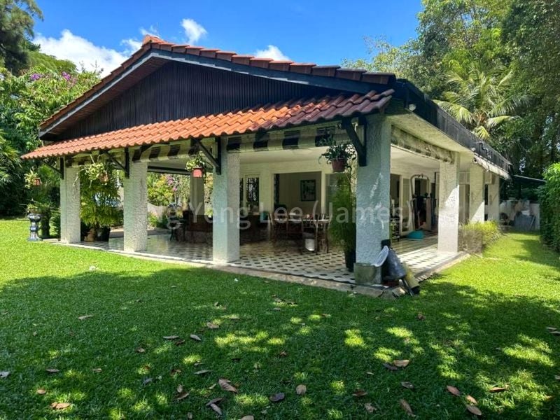 3 Bed Bungalow (Landed) for Sale in  Bin Tong Park - Image 8
