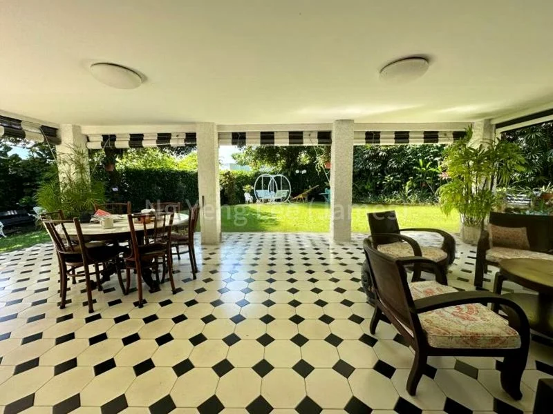 3 Bed Bungalow (Landed) for Sale in  Bin Tong Park - Image 19