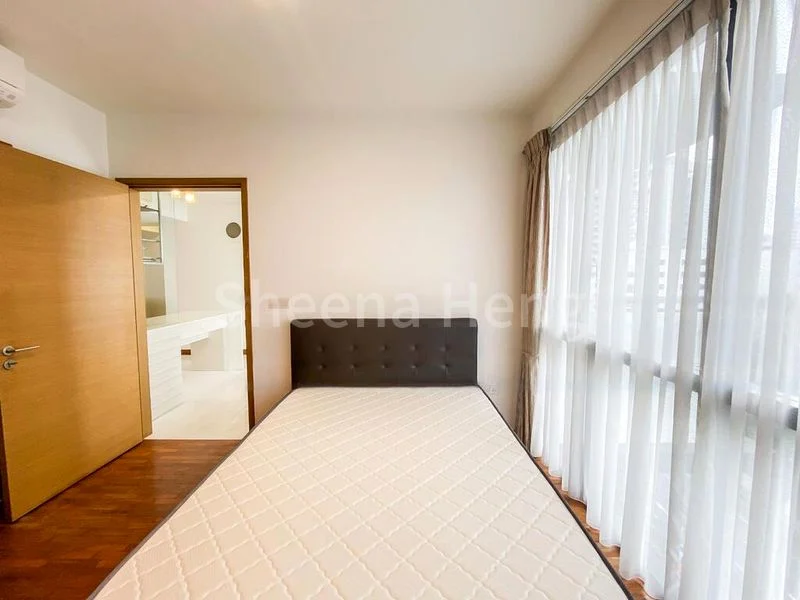 1 Bed Condo for Rent in  The Shore Residences - Image 3