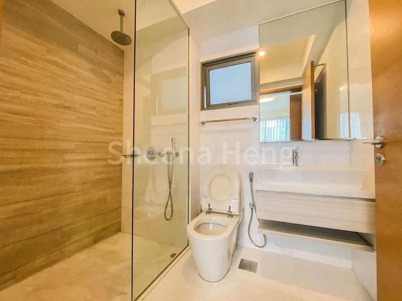 1 Bed Condo for Rent in  The Shore Residences - Image 2