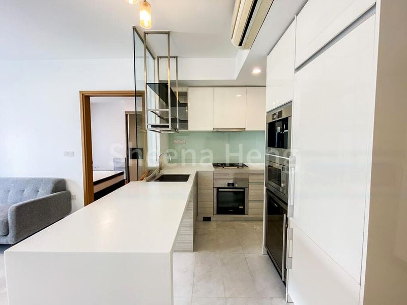 1 Bed Condo for Rent in  The Shore Residences - Image 4