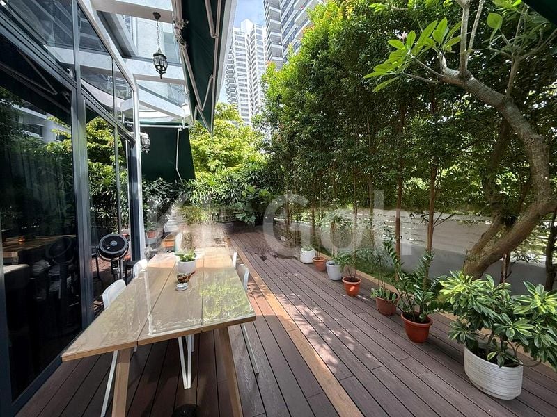 5 Bed Condo for Sale in  D'leedon - Image 3