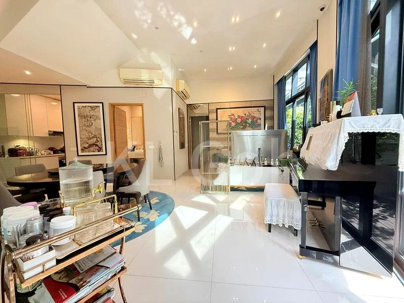 5 Bed Condo for Sale in  D'leedon - Image 16