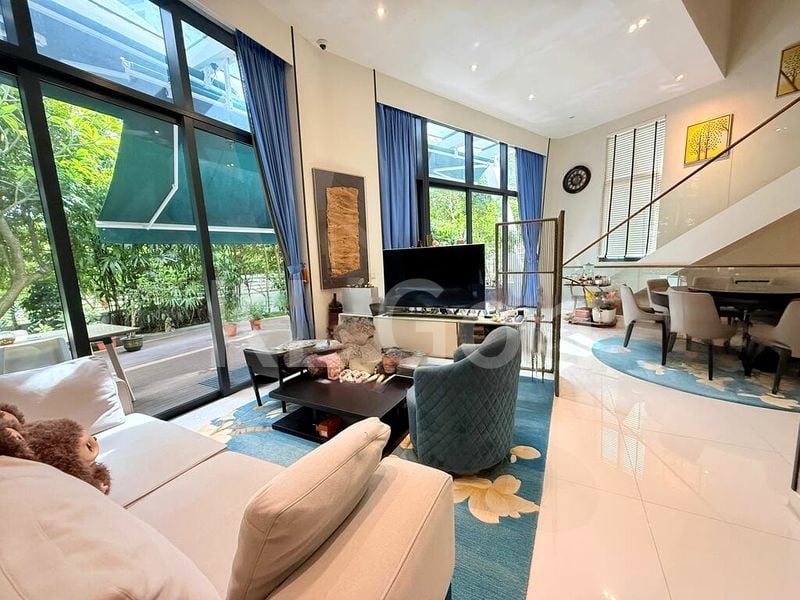 5 Bed Condo for Sale in  D'leedon - Image 13