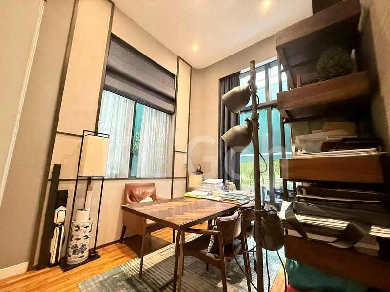 5 Bed Condo for Sale in  D'leedon - Image 4