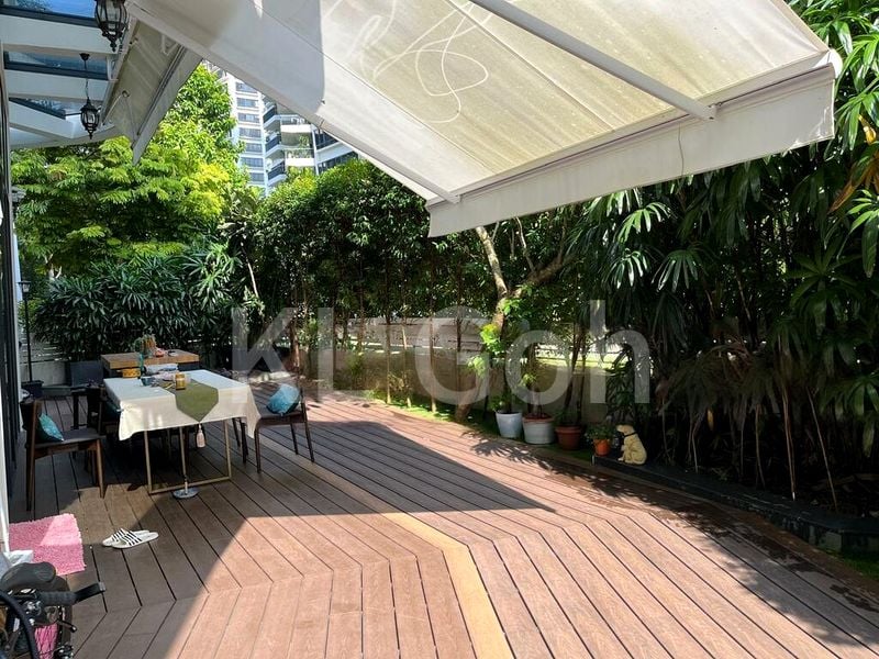 5 Bed Condo for Sale in  D'leedon - Image 1