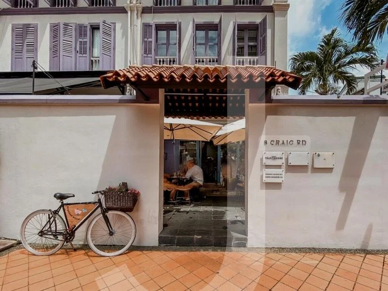 Craig Road: Ground Floor Unit - Image 2