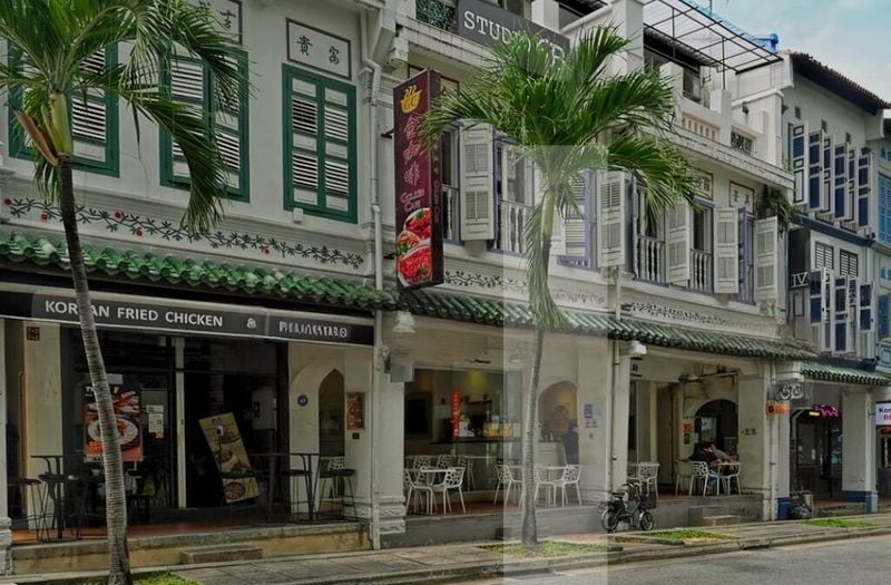 Craig Road: Ground Floor Unit - Image 1