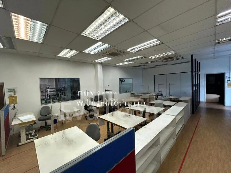 Factory / Workshop (B2) for Sale: Loyang / Changi - Image 2