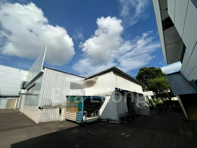 Factory / Workshop (B2) for Sale: Loyang / Changi - Image 3