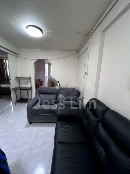 3 Room (3A) HDB for Rent in  534 Bukit Batok Street 51 - Image 5
