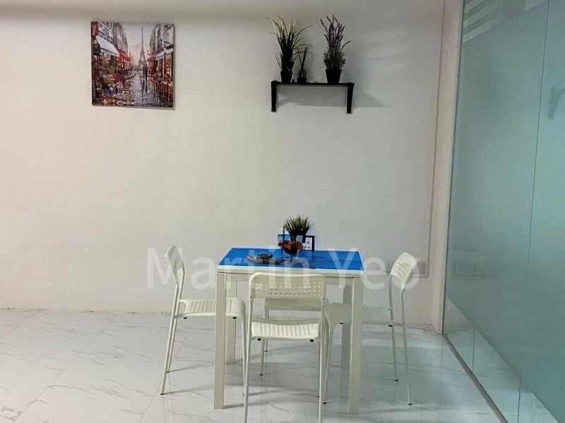 Other Retail for Sale: Spazio @ Kovan - Image 2