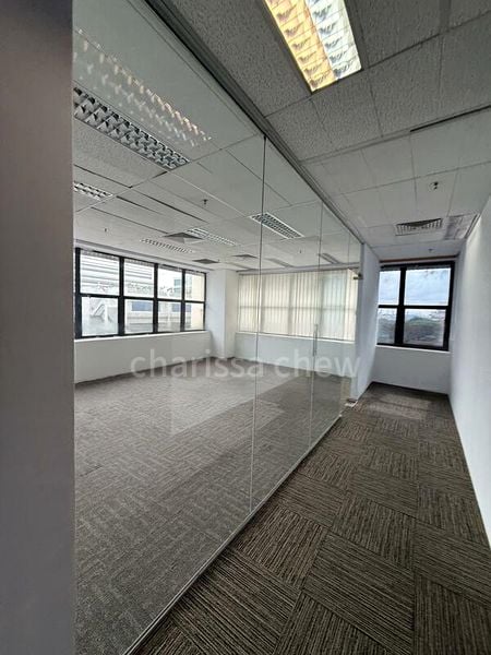 Light Industrial (B1) for Rent: 34 Boon Leat Terrace - Image 6