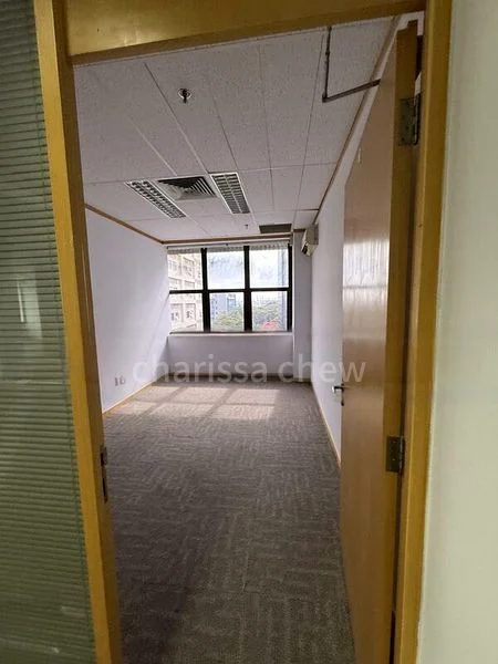 Light Industrial (B1) for Rent: 34 Boon Leat Terrace - Image 8