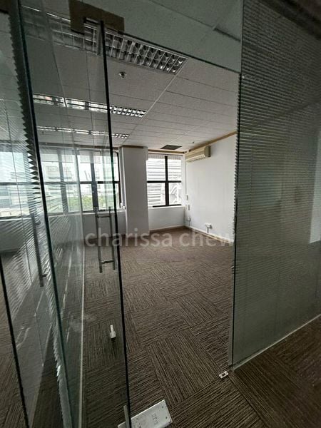 Light Industrial (B1) for Rent: 34 Boon Leat Terrace - Image 5