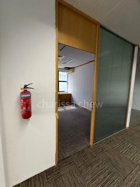 Light Industrial (B1) for Rent: 34 Boon Leat Terrace - Image 7