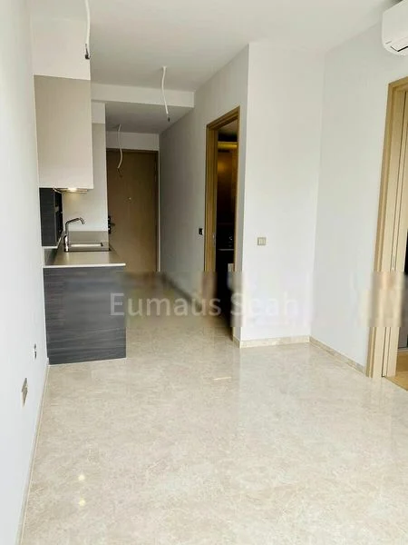 1 Bed Condo for Rent in Haus on Handy - Image 8