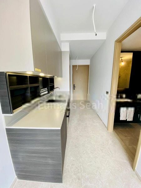 1 Bed Condo for Rent in Haus on Handy - Image 5