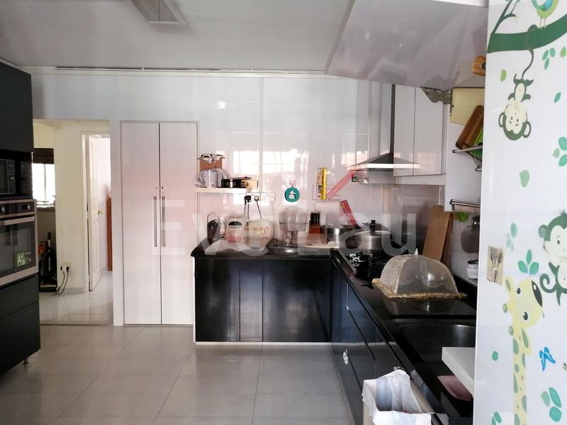 4 Room (4A) HDB for Rent in  268 Bishan Street 24 - Image 11