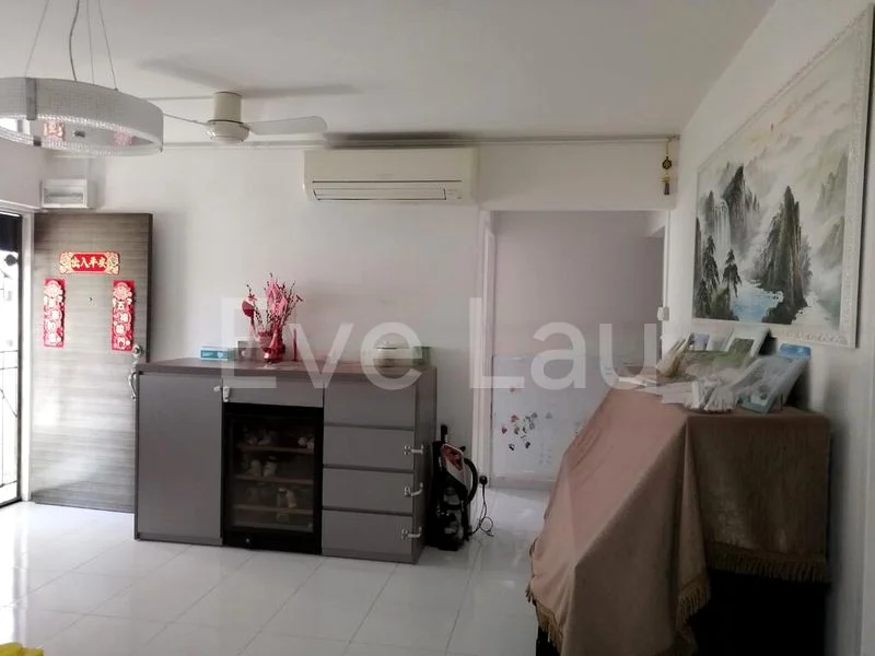 4 Room (4A) HDB for Rent in  268 Bishan Street 24 - Image 14