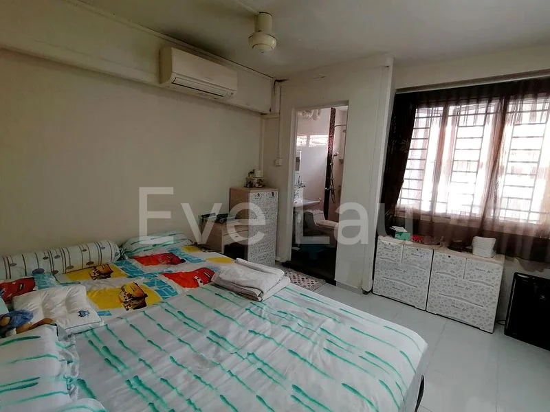 4 Room (4A) HDB for Rent in  268 Bishan Street 24 - Image 2