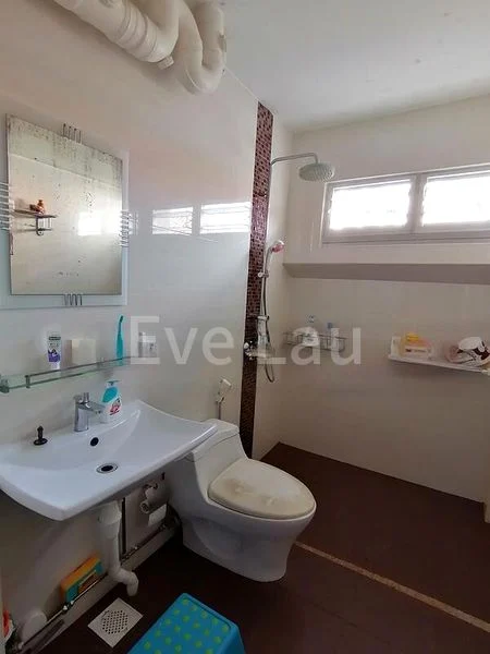 4 Room (4A) HDB for Rent in  268 Bishan Street 24 - Image 1